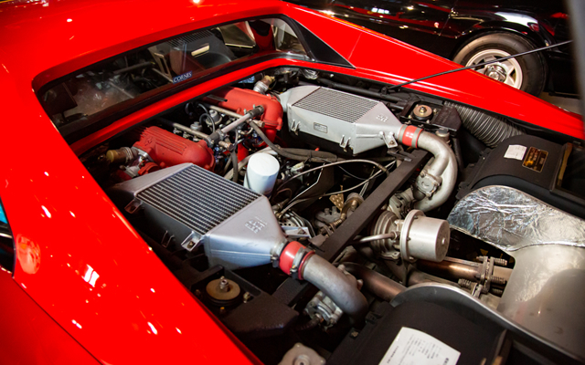 Ferrari 288GTO