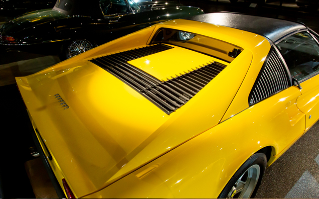 Ferrari 308GTS