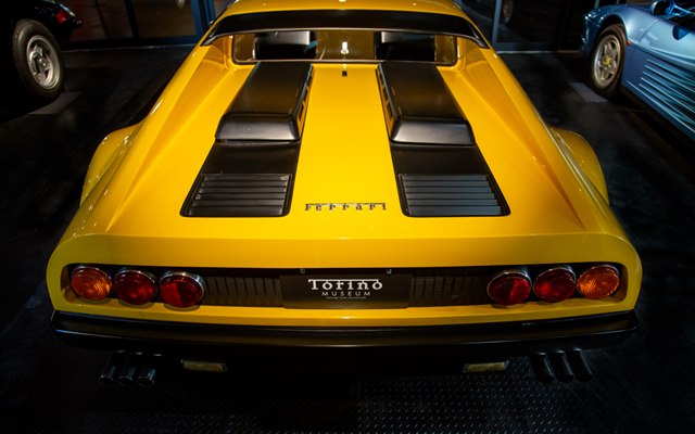 Ferrari 365GT4/BB