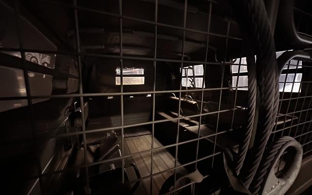 Steyr-Daimler-Puch Pinzgauer